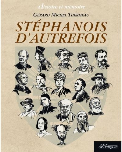 Stéphanois d'autrefois