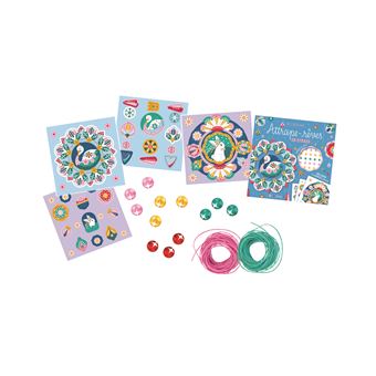 Attrape-rêves en strass