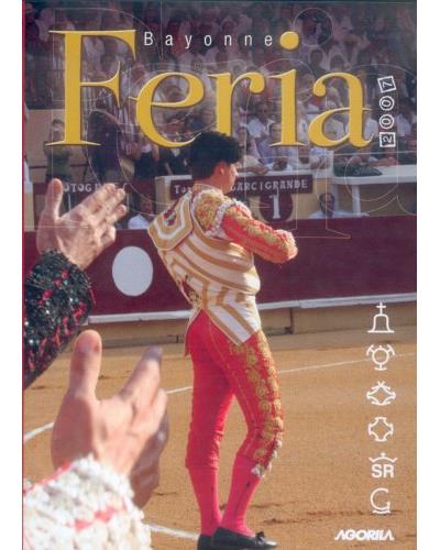Bayonne Feria 2007