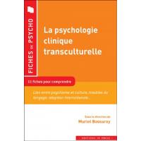 La psychologie clinique transculturelle