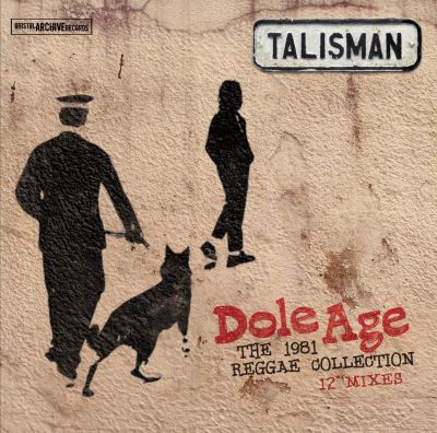 Dole age the 1961 reggae collection
