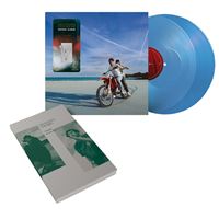 Sacre - Box Double Lp  Livre