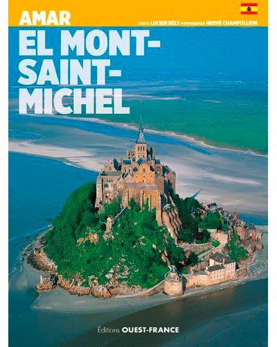 Aimer le Mont-Saint-Michel (esp)