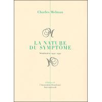 La nature du symptôme