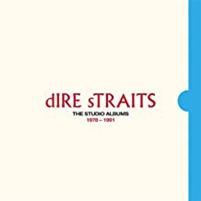 Studio Albums 1978-1991