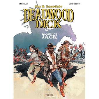 Deadwood dick