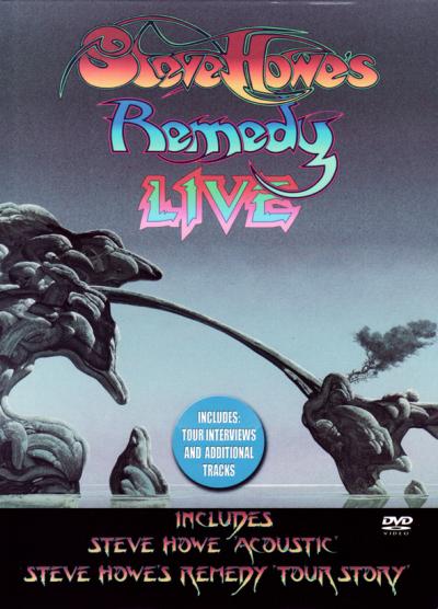 Remedy live