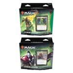 Deck Magic L'Assemblée Légendes