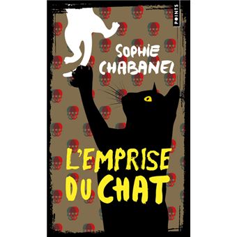 L'Emprise du chat