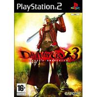 Koupit Devil May Cry 4 (Special Edition) (PC) - okamžité doručení