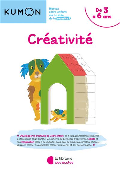 Créativité 2019