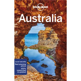 Australia 21ed -anglais-