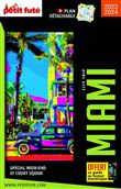 Guide Miami 2023 City trip Petit Futé