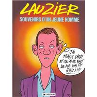 Tranches De Vie Tranches De Vie Integrale Complete Tome 0 Cartonne Lauzier Lauzier Achat Livre Fnac