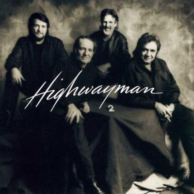 Highwaymen / vol.2