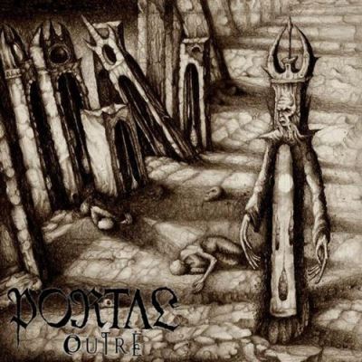 Outre dig/digipack