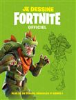 Fortnite - Je dessine