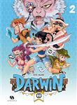 Darwin - Tome 2