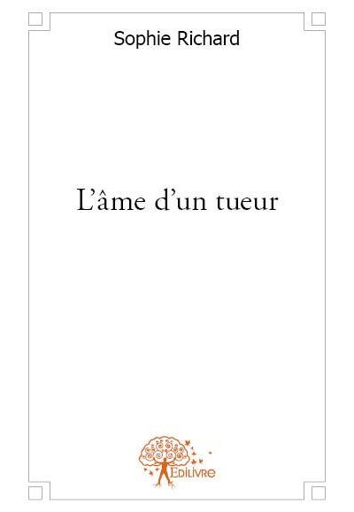 L'ame d'un tueur
