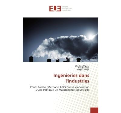 Ingénieries dans l'industries
