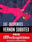 Vernon Subutex (BD) - Seconde partie
