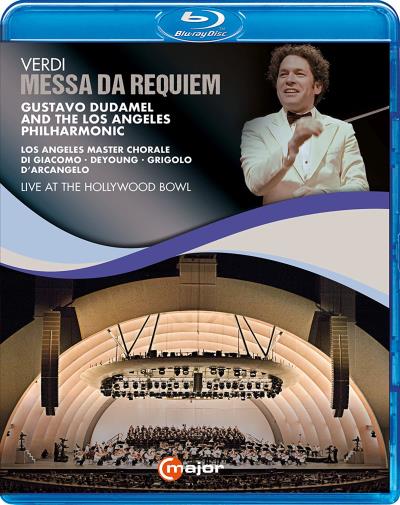 Requiem Blu-ray