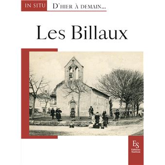 Les Billaux