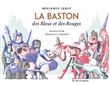 La baston