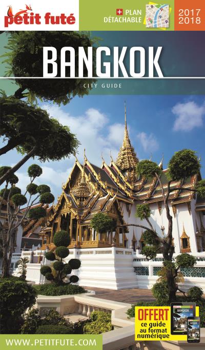 Petit Futé Bangkok