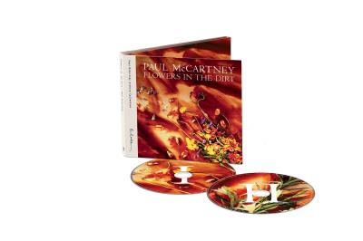 Flowers In The Dirt Coffret Digipack