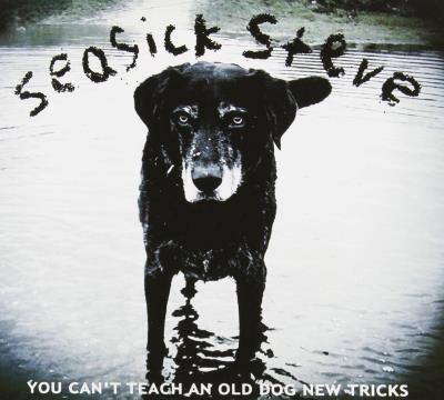 You can t teach an old do