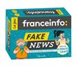 Fake news - Le jeu France Info Sciences et Santé