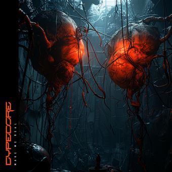 Make Me Real - CD