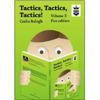 Tactics, tactics, tactics !