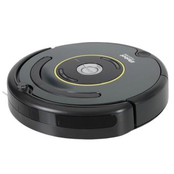 iRobot Aspirateur robot Roomba 650