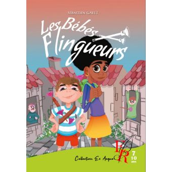 Les Bébés Flingueurs