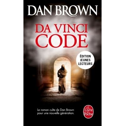 Da Vinci Code (Edition abrégée)