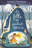 La fille qui parlait ours