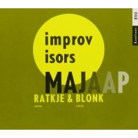 Ratkje and blonk