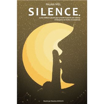 Silence.