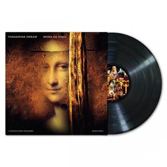 Lp-mona da vinci