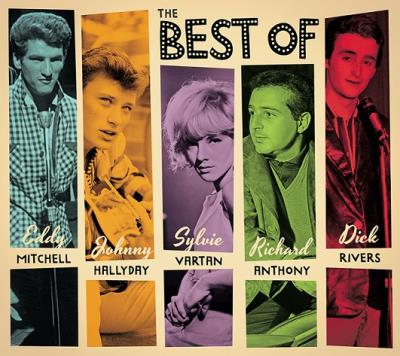 Nostalgie présente the best of