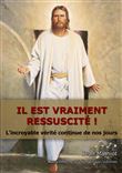 Il est vraiment ressuscite - L80