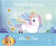 Lilou la licorne - Qui suis-je ?