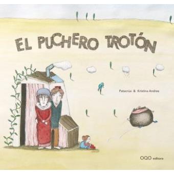 El puchero troton - 1