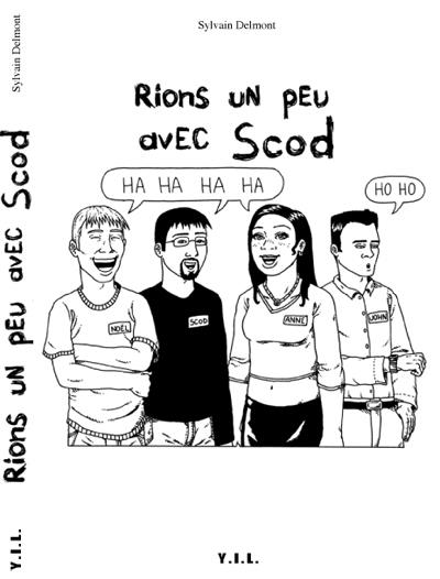 Rions un peu avec Scod
