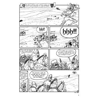 Les chroniques de Foulcher