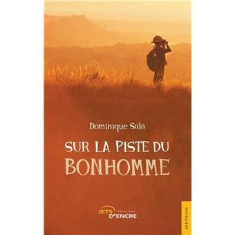 Sur la piste du Bonhomme