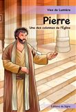Vies De Lumière - Pierre