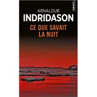 Ce que savait la nuit
